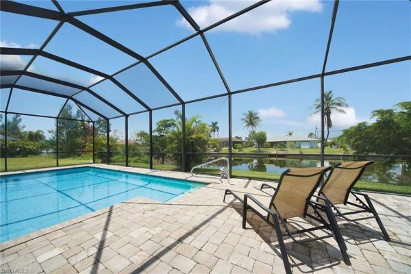 Cape Coral Residential, 2712 4th Pl, Cape Coral, Florida 33914, image 2