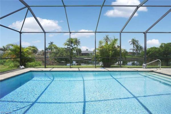 Cape Coral Residential, 2712 4th Pl, Cape Coral, Florida 33914, image 1