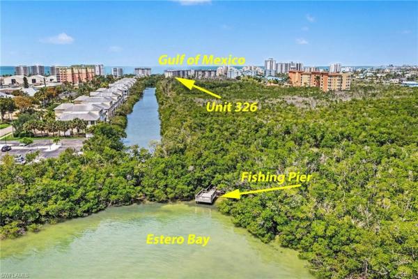Estero Cove, 6891 Estero Blvd #326, Fort Myers Beach, Florida 33931, image 3