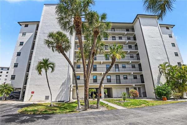 Estero Cove, 6891 Estero Blvd #326, Fort Myers Beach, Florida 33931, image 2