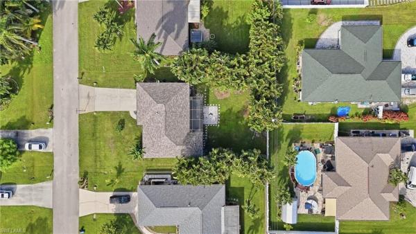 Cape Coral Residential, 1705 21st Ter, Cape Coral, Florida 33990, image 1