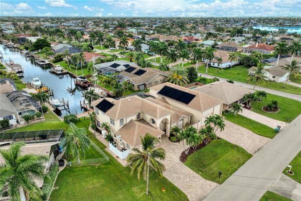 Cape Coral Residential, 907 51st Ter, Cape Coral, Florida 33914, image 1