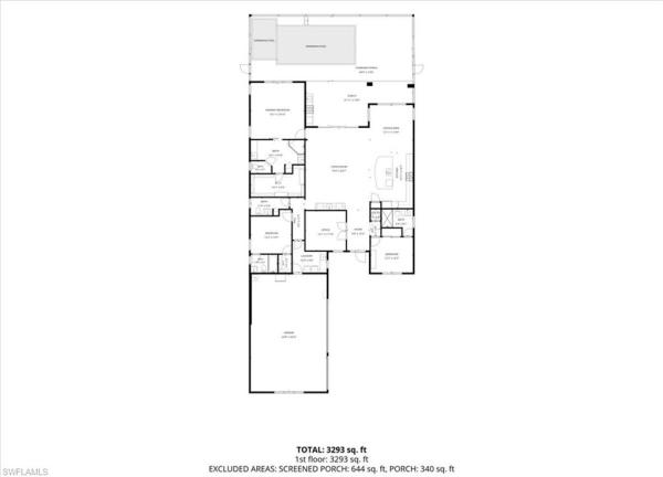 Woodhaven, 13741 Woodhaven Cir, Fort Myers, Florida 33905, image 1