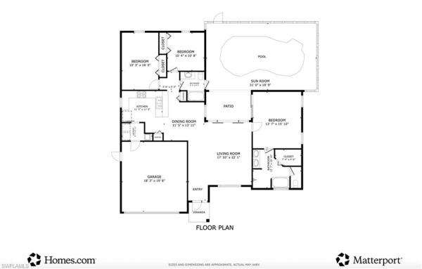 Lehigh Acres, 1111 Calvin Ave, Lehigh Acres, Florida 33972, image 1