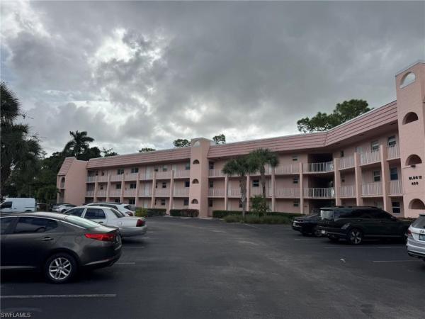 400 Forest Lakes Blvd #209, Naples, Florida 34105, image 1