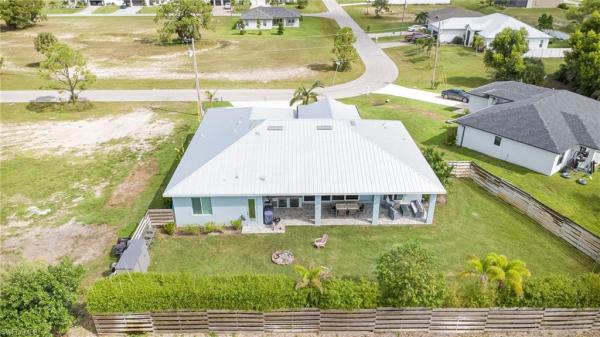 Cape Coral Residential, 2602 20th Ter, Cape Coral, Florida 33993, image 3