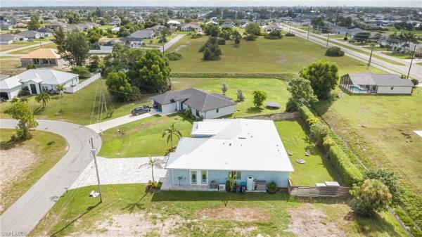 Cape Coral Residential, 2602 20th Ter, Cape Coral, Florida 33993, image 1