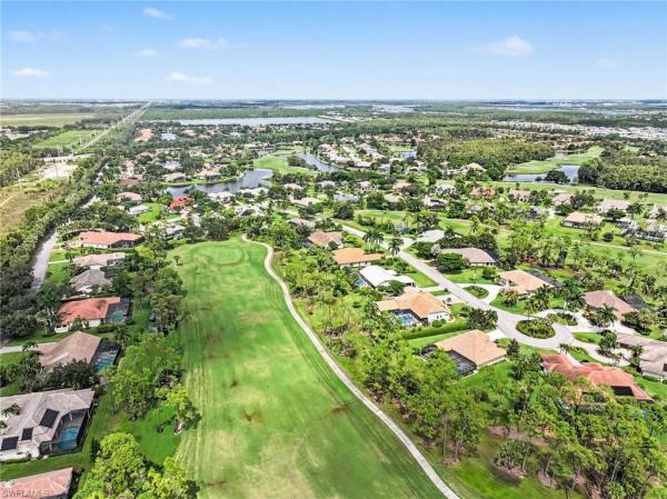 Wildcat Run Golf & Country Club, 20248 Puma Trl, Estero, Florida 33928, image 1