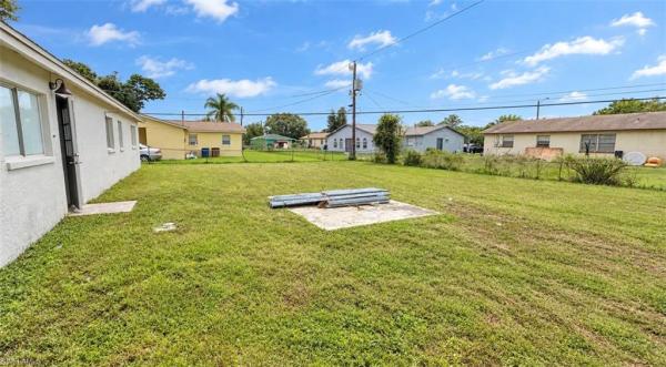 East Meadows, 3971 Manassas Ct, Fort Myers, Florida 33905, image 1