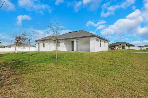 Cape Coral Residential, 2800 4th Pl, Cape Coral, Florida 33909, image 2