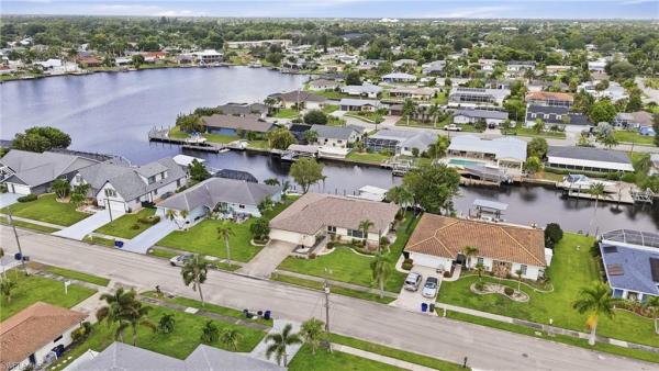 North Fort Myers No HOA, 4557 Gulf Ave, North Fort Myers, Florida 33903, image 1