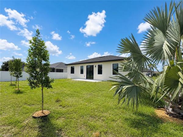 Cape Coral Residential, 117 13th St, Cape Coral, Florida 33993, image 1