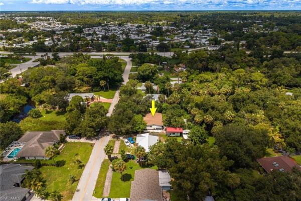 Riverbend Golf & River Club, 2018 Flamingo Dr, North Fort Myers, Florida 33917, image 3