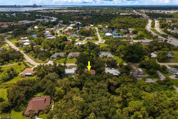 Riverbend Golf & River Club, 2018 Flamingo Dr, North Fort Myers, Florida 33917, image 2