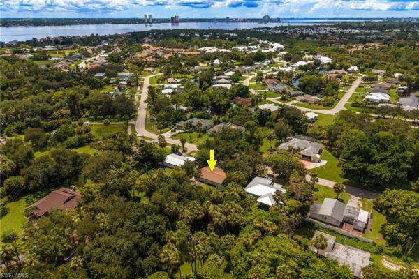 Riverbend Golf & River Club, 2018 Flamingo Dr, North Fort Myers, Florida 33917, image 1