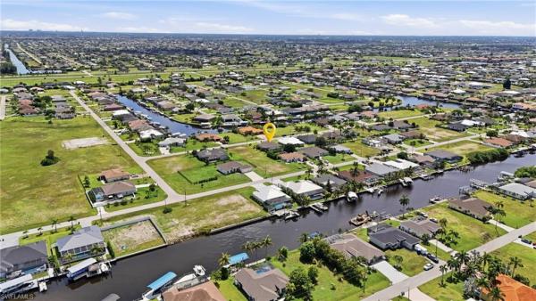 Cape Coral Residential, 516 35th Pl, Cape Coral, Florida 33993, image 2