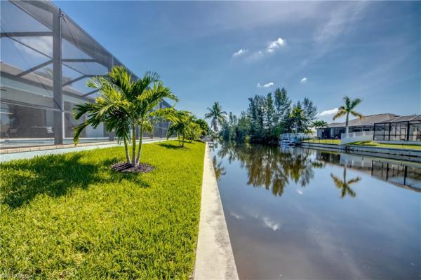 Cape Coral Residential, 1148 39th St, Cape Coral, Florida 33914, image 1