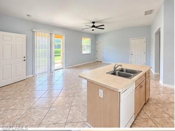 Cape Coral Residential, 4610 16th Pl, Cape Coral, Florida 33914, image 2