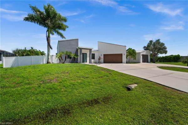 Cape Coral Residential, 1007 16th Pl, Cape Coral, Florida 33993, image 1