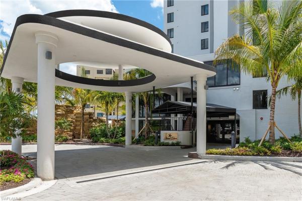 Pointe Estero, 6640 Estero Blvd #401, Fort Myers Beach, Florida 33931, image 1