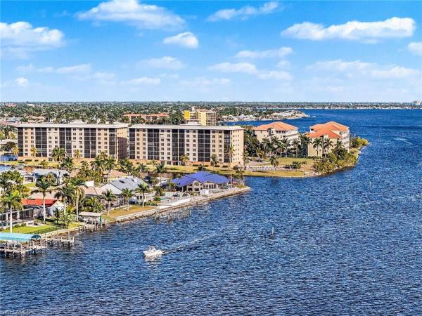 1705 Beach Pkwy #206, Cape Coral, Florida 33904, image 1
