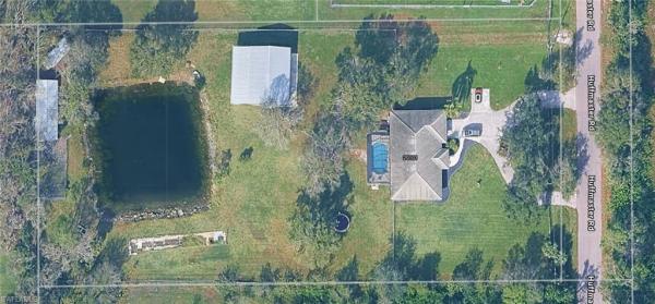 20101 Huffmaster Rd, North Fort Myers, Florida 33917, image 1