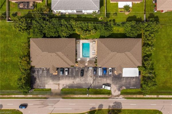 4426 Santa Barbara Blvd #101, Cape Coral, Florida 33914, image 1
