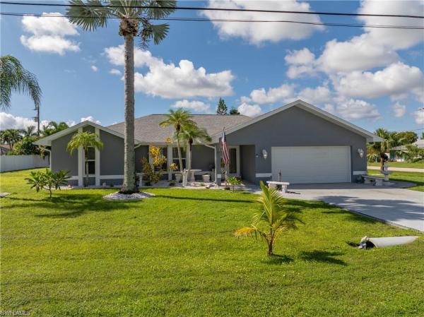 Cape Coral Residential, 514 34th Ter, Cape Coral, Florida 33904, image 3