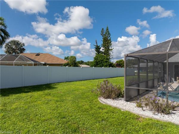 Cape Coral Residential, 514 34th Ter, Cape Coral, Florida 33904, image 1
