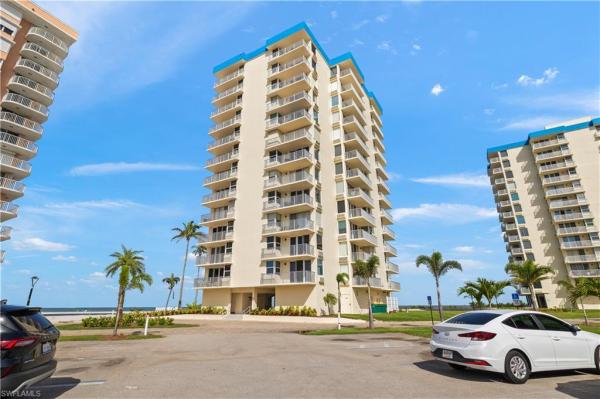 Estero Beach & Tennis Club, 7360 Estero Blvd #PH5, Fort Myers Beach, Florida 33931, image 2