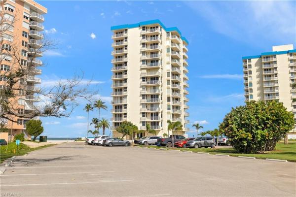 Estero Beach & Tennis Club, 7360 Estero Blvd #PH5, Fort Myers Beach, Florida 33931, image 1