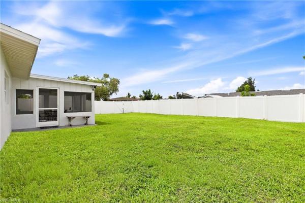 Cape Coral Residential, 402 14th Pl, Cape Coral, Florida 33909, image 2