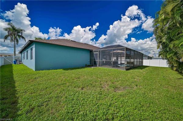 Cape Coral Residential, 1817 21st Ter, Cape Coral, Florida 33991, image 2