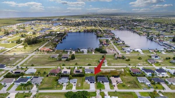 Cape Coral Residential, 4329 27th Ter, Cape Coral, Florida 33993, image 1