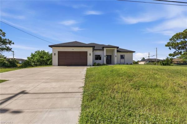 Cape Coral Residential, 1728 W Kismet Pkwy, Cape Coral, Florida 33993, image 3