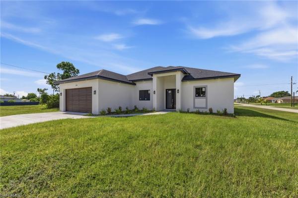 Cape Coral Residential, 1728 W Kismet Pkwy, Cape Coral, Florida 33993, image 1