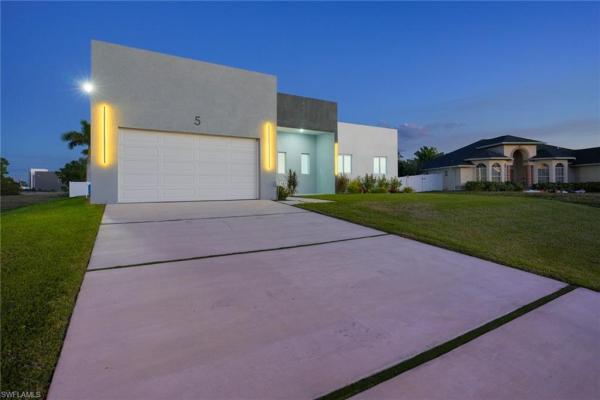 5 26th Pl, Cape Coral, Florida 33991, image 1