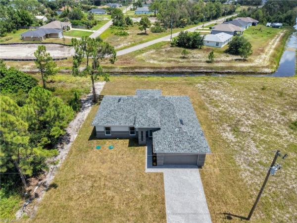 4309 S Sally Ave, Lehigh Acres, Florida 33976, image 1