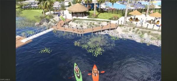 14828 Bluewater Rd, Punta Gorda, Florida 33982, image 1