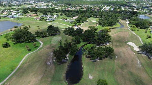 Coral Oaks Golf Course, 1507 29th Pl, Cape Coral, Florida 33993, image 1