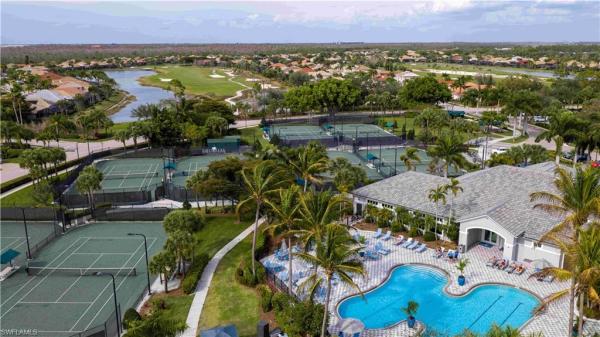 10117 Colonial Country Club Blvd #2008, Fort Myers, Florida 33913, image 1