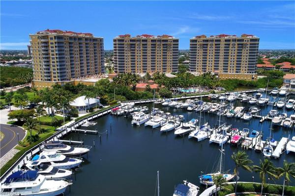 Tarpon Landings, 6081 Silver King Blvd #103, Cape Coral, Florida 33914, image 1