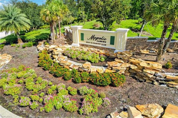 Magnolia Landing, 20608 Long Pond Rd, North Fort Myers, Florida 33917, image 3