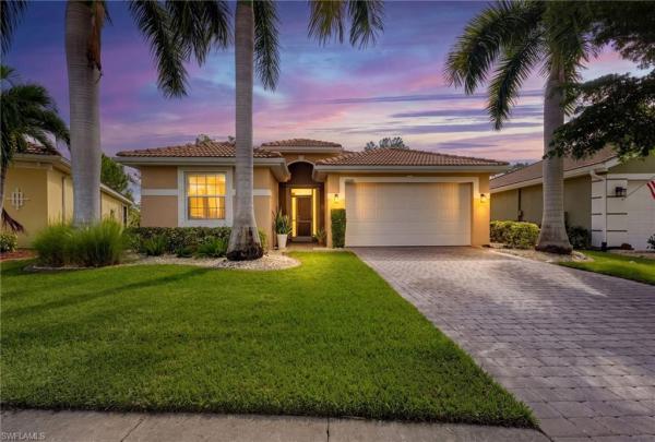 Magnolia Landing, 20608 Long Pond Rd, North Fort Myers, Florida 33917, image 1