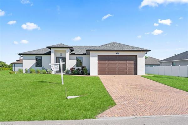 Cape Coral Residential, 3623 45th St, Cape Coral, Florida 33993, image 2