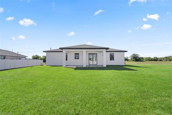 Cape Coral Residential, 3623 45th St, Cape Coral, Florida 33993, image 1