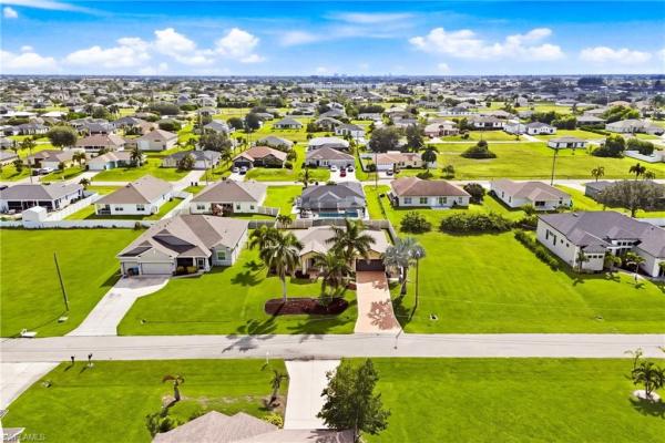 Cape Coral Residential, 211 26th Ave, Cape Coral, Florida 33993, image 1