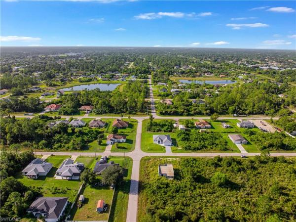 Lehigh Acres Residential, 736 E Chambers St, Lehigh Acres, Florida 33974, image 1