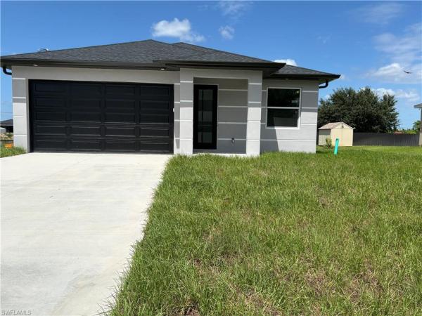 2804 SW 25th St, Lehigh Acres, Florida 33976, image 1