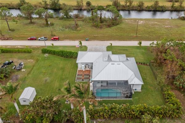 Cape Coral Residential, 3814 44th Ter, Cape Coral, Florida 33993, image 1